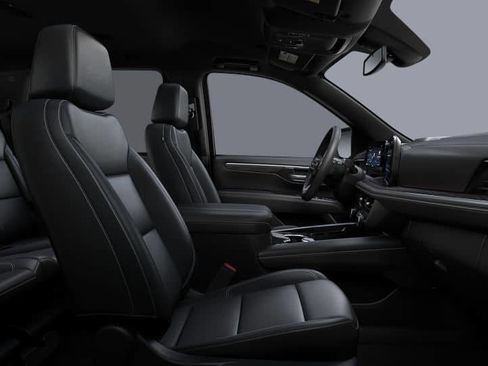 New 2026 Chevrolet Tahoe LT w/ Comfort Package AWD/4WD image 56
