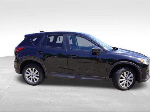 Used 2016 MAZDA CX-5 Touring AWD/4WD image 2