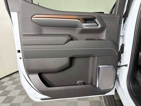 New 2026 GMC Sierra 1500 Denali image 21