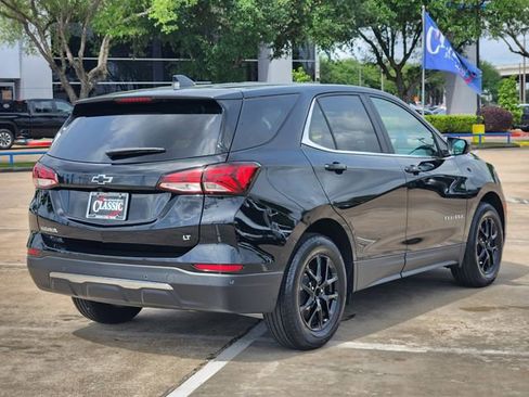 Used 2024 Chevrolet Equinox LT FWD image 7
