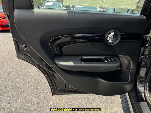 Used 2017 MINI Cooper Clubman S AWD/4WD image 26