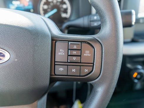 Used 2026 Ford F250 XLT w/ Snow Plow Prep Package image 31