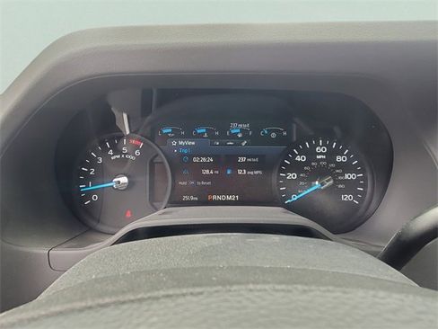 New 2026 Ford E-350 and Econoline 350 Super Duty w/ Power Equipment Group image 24