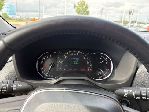 Used 2024 Toyota RAV4 Adventure AWD/4WD image 19
