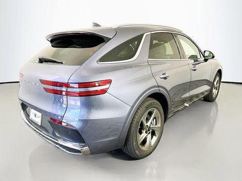 New 2026 Genesis GV70 2.5T Advanced AWD/4WD image 5