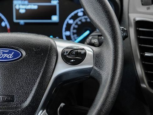 Used 2020 Ford Transit Connect XL FWD image 16