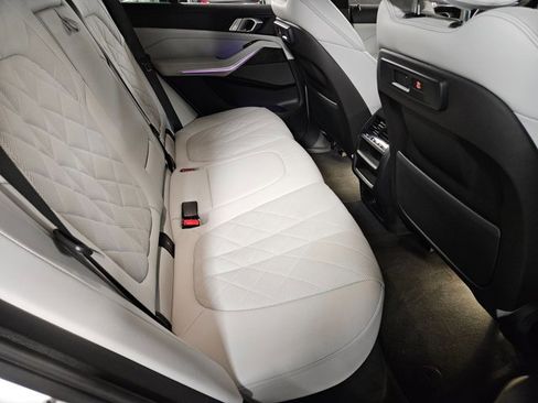 Certified 2023 BMW X5 sDrive40i w/ M Sport Package image 20