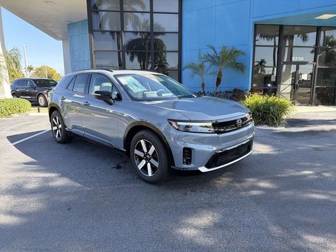 New 2026 Honda Prologue Touring image 2