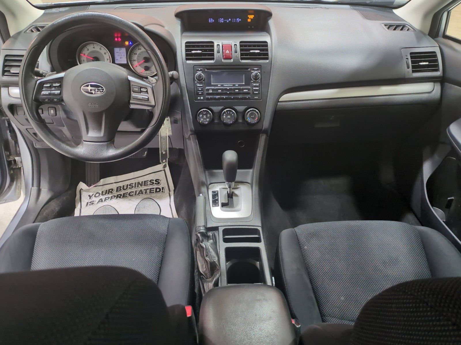 Used 2012 Subaru Impreza 2.0i Premium AWD/4WD image 15