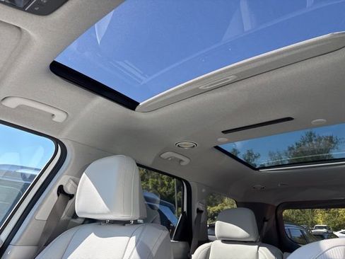 New 2026 Hyundai Palisade Limited image 13