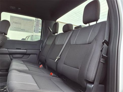 New 2026 Ford F150 STX w/ Equipment Group 200A image 8