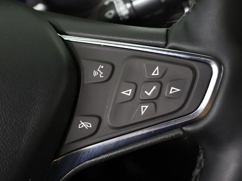 Used 2024 Chevrolet Equinox LT AWD/4WD image 43