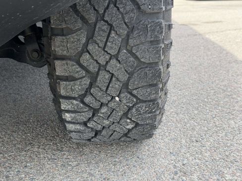Used 2022 RAM 1500 Rebel w/ Rebel Level B Equipment Group AWD/4WD image 34
