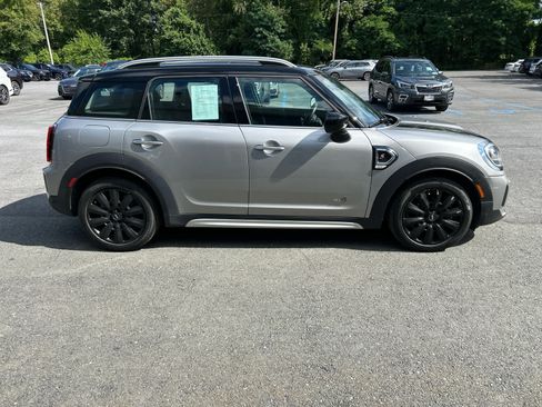 Used 2024 MINI Cooper Countryman S AWD/4WD image 7