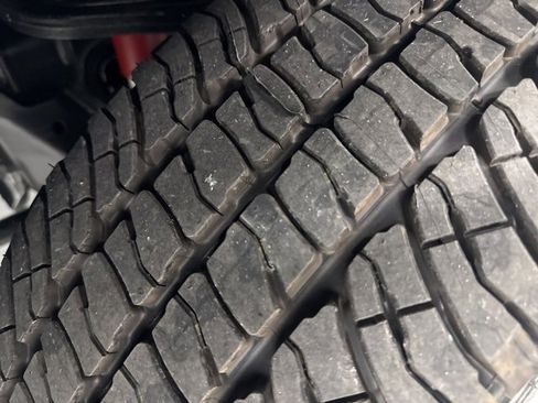 New 2025 Chevrolet Silverado 2500 LT w/ All Star Edition image 35