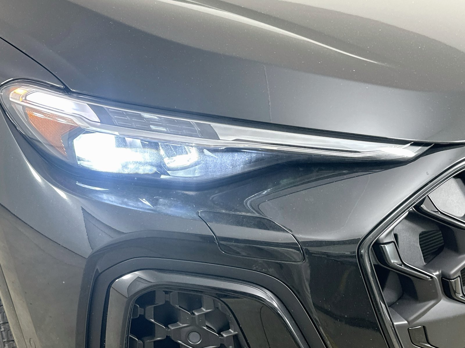 New 2026 Audi Q5 Premium Plus AWD/4WD image 9