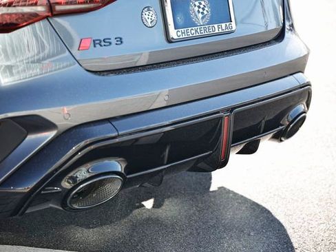New 2026 Audi RS 3 AWD/4WD image 9