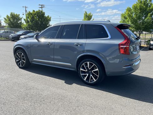 Used 2023 Volvo XC90 B6 Plus w/ Protection Package Premier AWD/4WD image 3