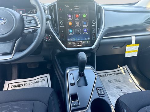 New 2026 Subaru Impreza 2.0i Sport AWD/4WD image 18