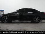 Certified 2023 Mercedes-Benz E 350 4MATIC Sedan image 4