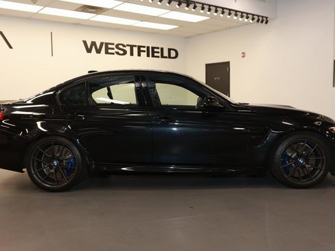 Used 2018 BMW M3 CS w/ Executive Package image 8