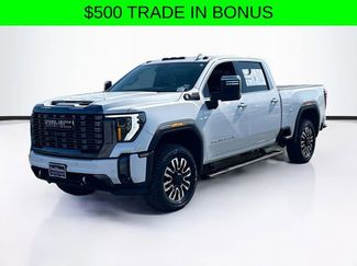 Used 2024 GMC Sierra 2500 Denali Ultimate video 3
