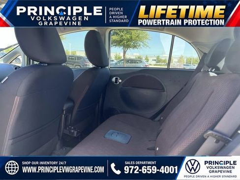 Used 2012 Mitsubishi i ES RWD image 21