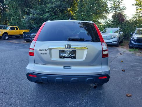 Used 2009 Honda CR-V EX image 6