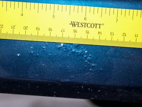 Used 1994 Ford Bronco XLT image 38