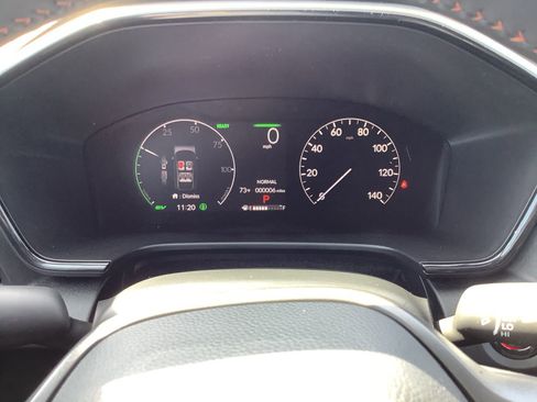 New 2026 Honda CR-V Sport image 15