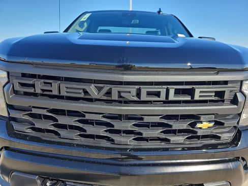 New 2026 Chevrolet Silverado 1500 W/T w/ LPO, Liner Protection Package AWD/4WD image 27