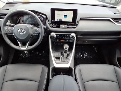 Used 2024 Toyota RAV4 XLE Premium w/ Weather Package AWD/4WD image 22