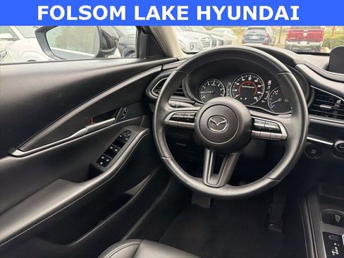Used 2022 MAZDA CX-30 AWD 2.5 S w/ Select Package image 14