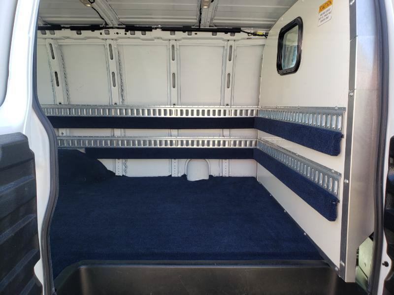 Used 2019 Chevrolet Express 2500 RWD image 11
