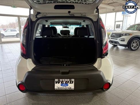Used 2014 Kia Soul image 7