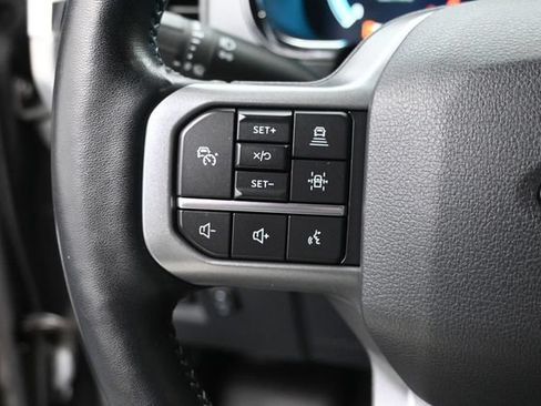 Used 2021 Ford F150 Lariat w/ Equipment Group 502A High AWD/4WD image 33