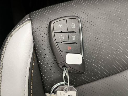 Used 2026 Buick Envision Sport Touring AWD/4WD image 31