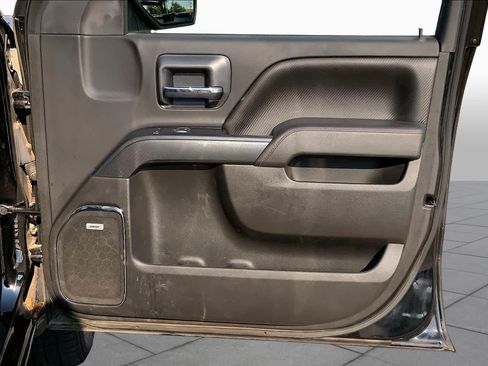 Used 2015 GMC Sierra 1500 SLT AWD/4WD image 22