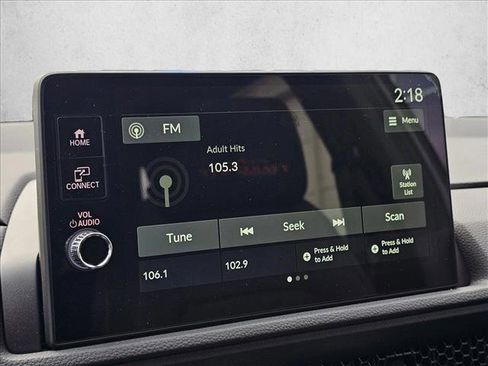 New 2026 Honda CR-V TrailSport image 20