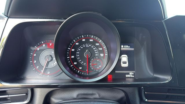 Used 2021 Hyundai Elantra N Line FWD image 17