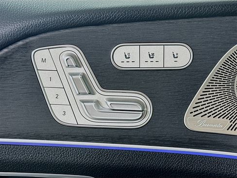 New 2026 Mercedes-Benz GLS 450 GLS 450 image 22