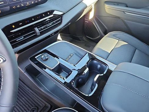 New 2026 Buick Enclave Sport Touring w/ Power Package image 20