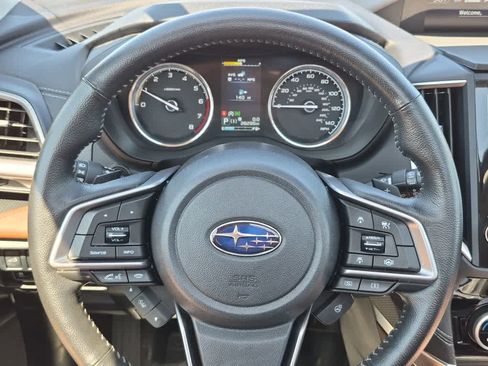 Used 2024 Subaru Forester Touring w/ POP Package 3 AWD/4WD image 18