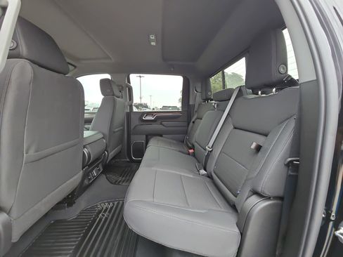 Used 2026 Chevrolet Silverado 2500 LT w/ Trail Boss Package image 12