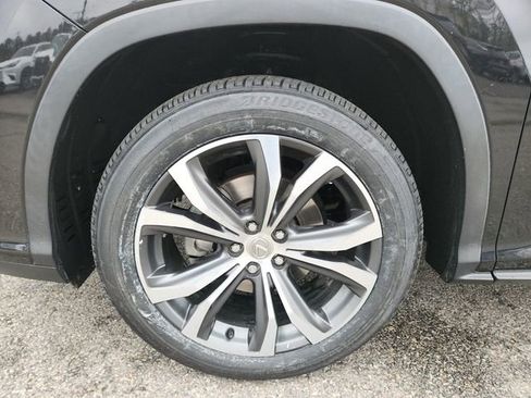 Used 2017 Lexus RX 350 FWD w/ Premium Package image 19