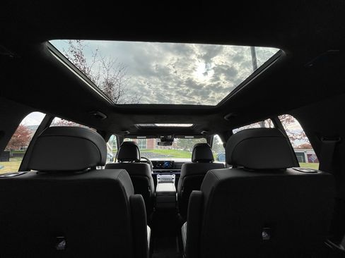 New 2026 Hyundai Santa Fe Calligraphy image 34