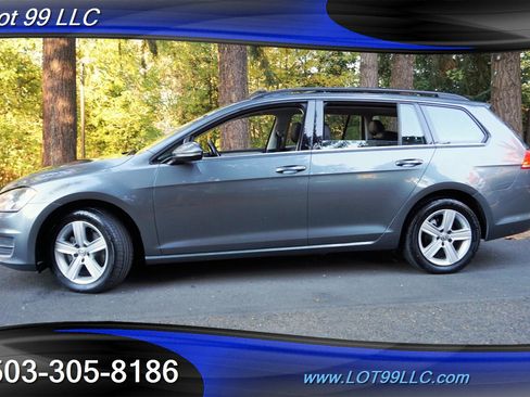 Used 2015 Volkswagen Golf TDI S image 5