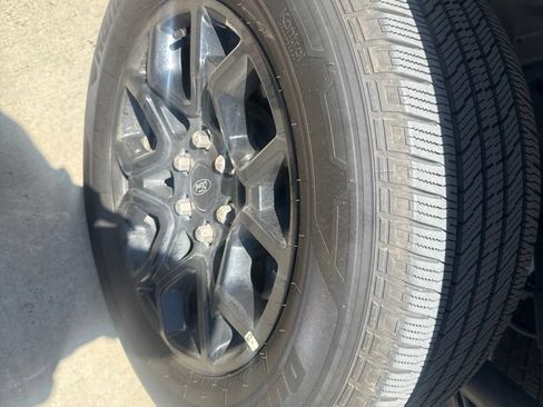 Used 2026 Ford F150 STX RWD image 15