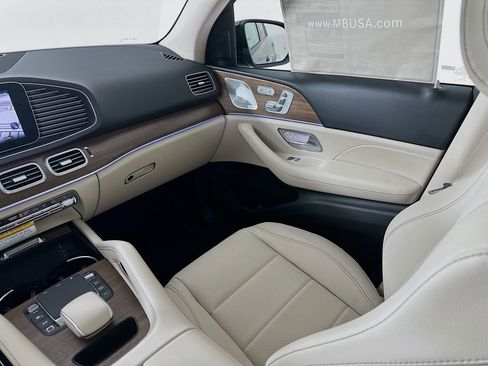 New 2026 Mercedes-Benz GLE 350 4MATIC image 26