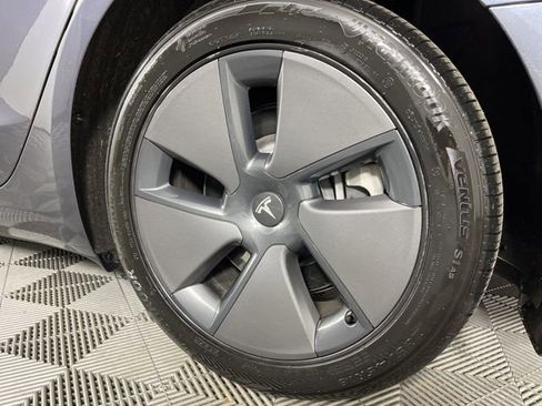 Used 2023 Tesla Model 3 Standard Range image 13
